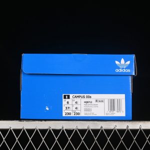 Adidas Originals Campus 00s Pink