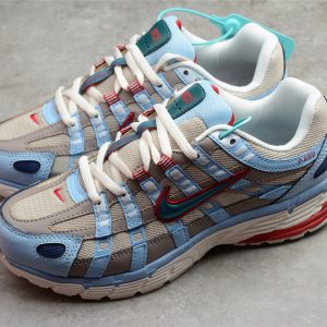 Nike P-6000