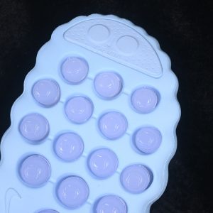 Nike Neuroscience Foot Massage Slippers