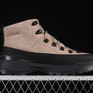 North Face Charcoal