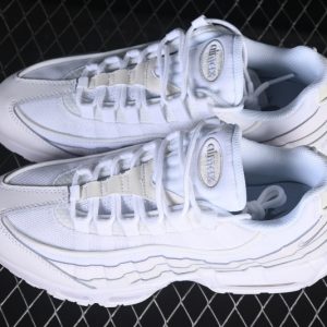 Nike Air Max 95 Retro Air Cushioned Shoes