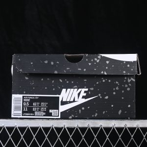Nike Air Force 1 Low Casual Sneakers