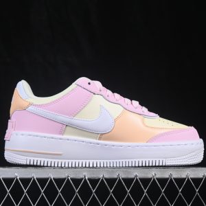 Nike Air Force 1 Shadow Versatile Sneakers