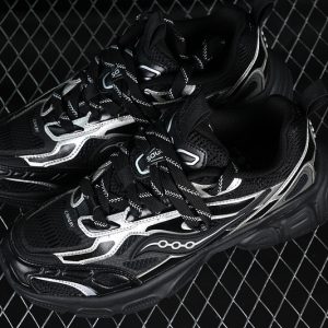 Saucony