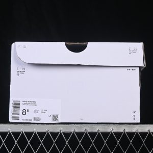 Nike Mind 002 Light Smoke