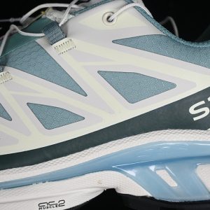 Salomon Xt 6 For Kith Outdoor Recreation