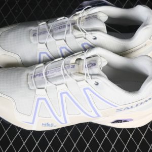 Salomon Speed Cross 3 Breathable Shoes