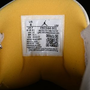 Nike Jordan 3
