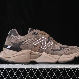 New Balance Retro Casual Sports Running Shoes