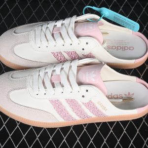 Adidas Mule Clover Casual Half Drag