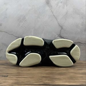 Balenciaga Triple S Dadshoes