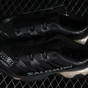 Salomon Xt 4 Mule Mm6 Maison Margiela Casual Shoes