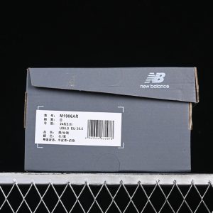 New Balance 1906