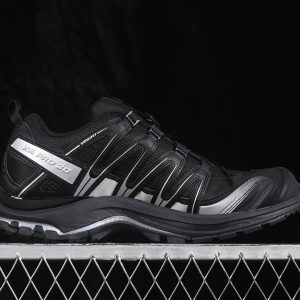 Salomon Outdoor Trail Running Shoes