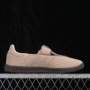 Adidas Samba Jane Lazy Person's Life Shoes