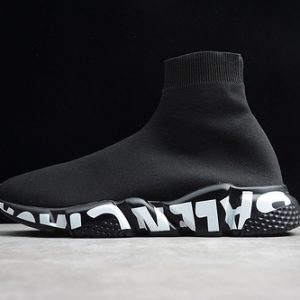 Balenciaga Speed Shoes