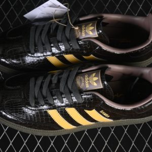 Adidas Samba OG Clover Casual Board Shoes