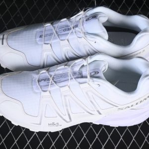 Salomon Speed Cross 3 Breathable Shoes