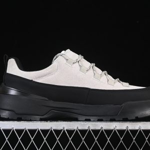 North Face Charcoal