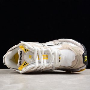 Balenciaga Runner Kith Four.color