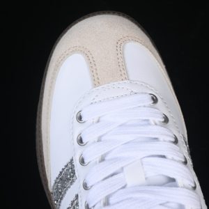 Adidas Samba OG Clover Casual Board Shoes
