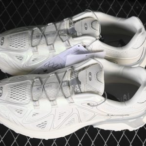Salomon Xt Whisper Void Trail Running Shoes