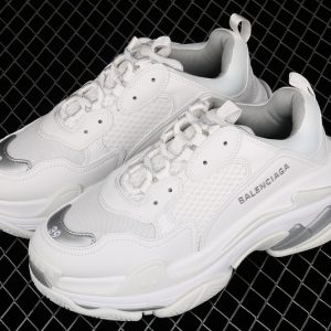 Balenciaga Triple S Sneakers