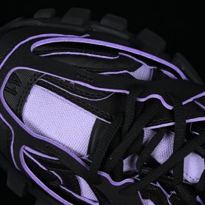 Balenciaga Track Sneaker Tess S.gomma Res Bi