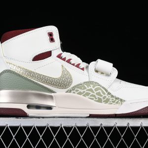 Nike Jordan Legacy