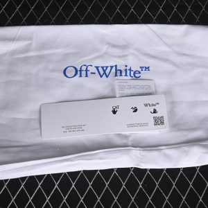 Off-White Out Of Office