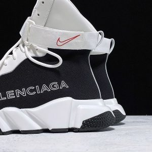 Balenciaga Speed Trainer x Air Force