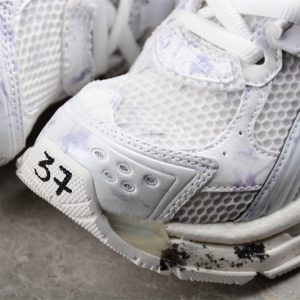 Balenciaga Runner Kith Four.color