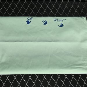 Off-White Virgil Abloh