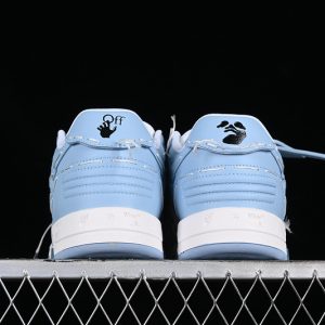 Off-White Out Of Office Stitches
