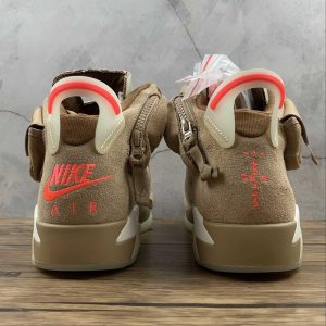 Nike Jordan 6