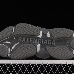 Balenciaga Vg Balenciaga Triple S 3.0 Sneakers