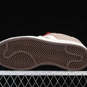 Adidas Campus 00s Leisure Sports Shoes