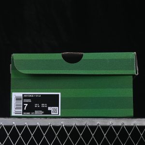 Nike Air Force 1 Low Casual Sneakers