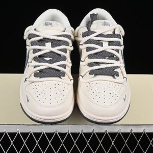 Nike Stussy x Sb Dunk Low