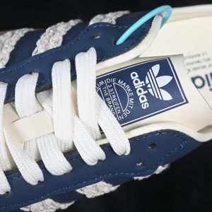Adidas Mule Clover Casual Half Drag