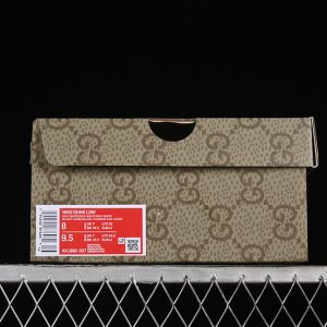 Nike SB Dunk Low Gucci