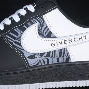 Nike Air Force 1 Low Casual Sneakers