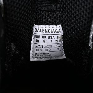 Balenciaga Triple S