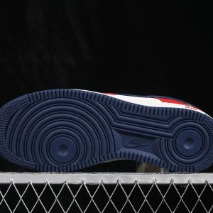 Nike Air Force 1 Low Casual Sneakers