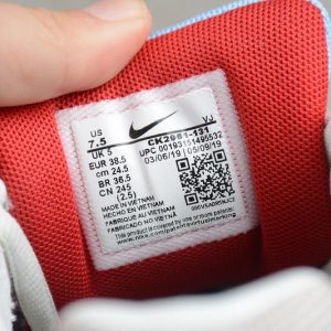 Nike P-6000