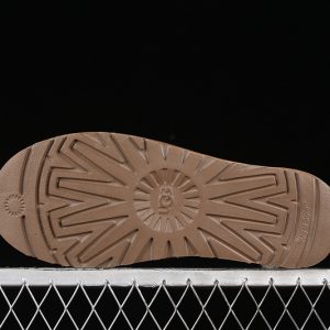 Ugg Classic Ultra Mini Ii Maroom