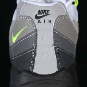 Nike Air Max 95 Air Cushioned Shoes