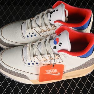 Nike Jordan 3