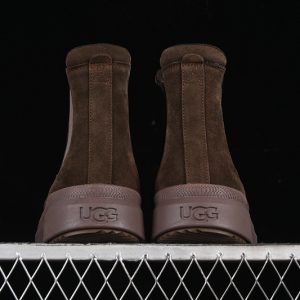 Ugg Burleigh Chelsea Clever Color