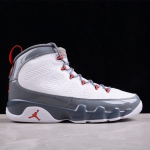 Nike Jordan 9